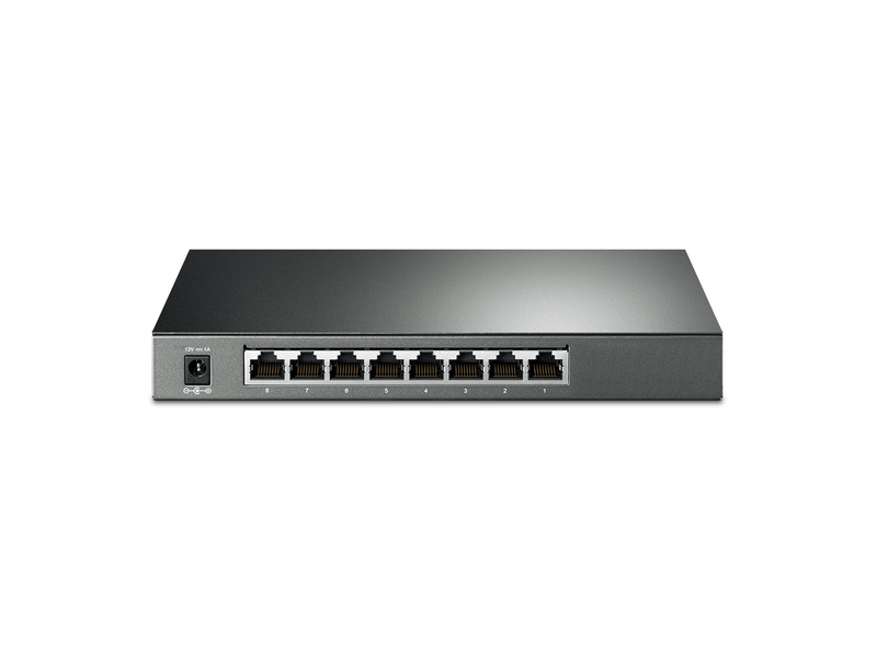 TP-Link TL-SG2008 Smart Switch