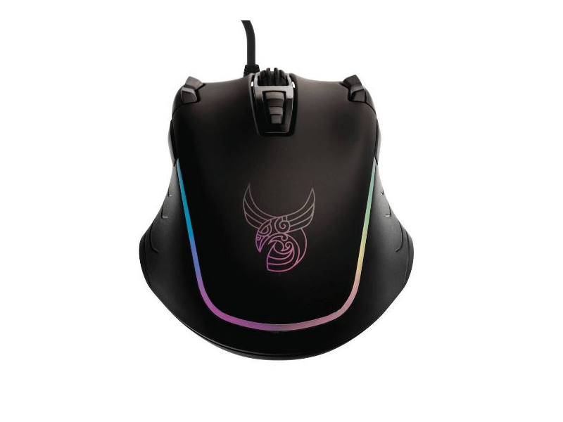 L33T Gaming 160400 Mjoelnir Gamer egér