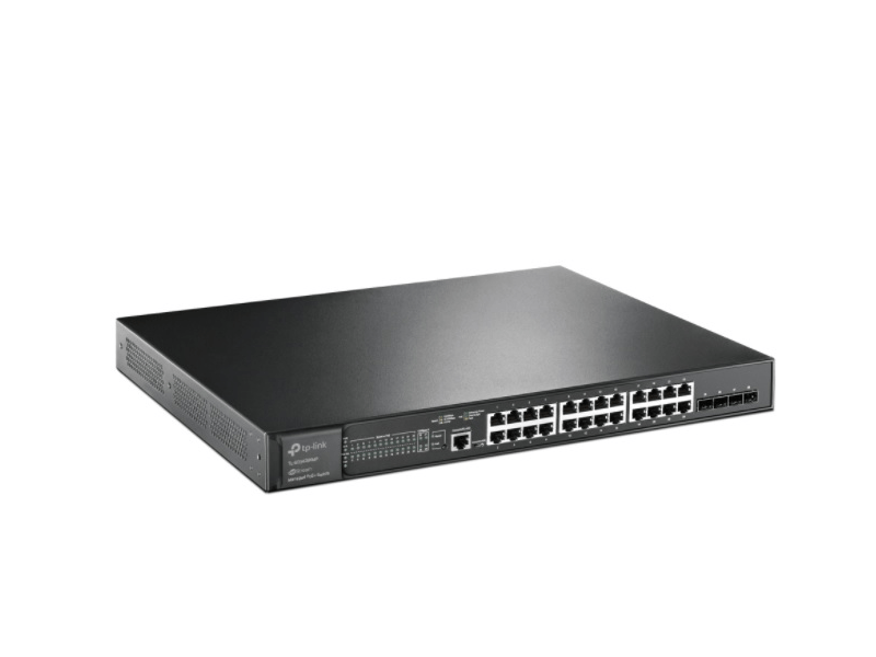 TP-Link TL-SG3428XMP Switch