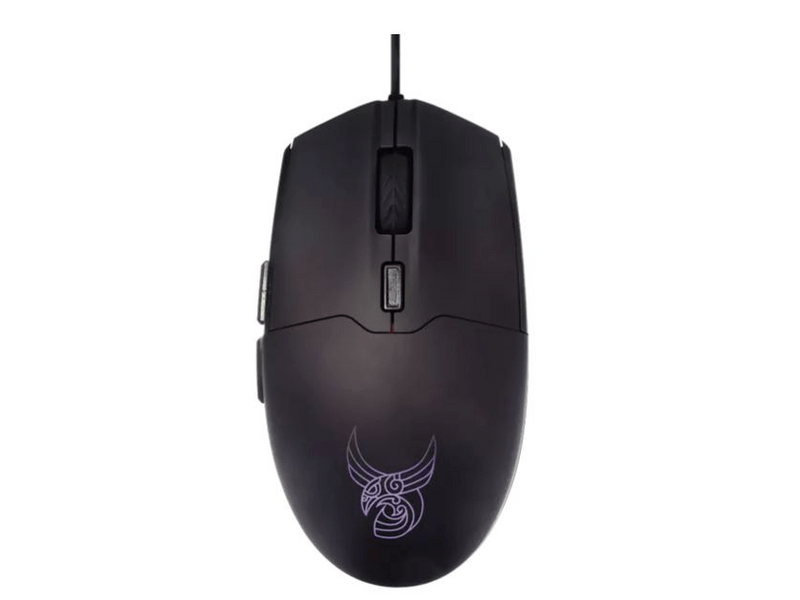 L33T Gaming 160398 HOFUD Gamer egér