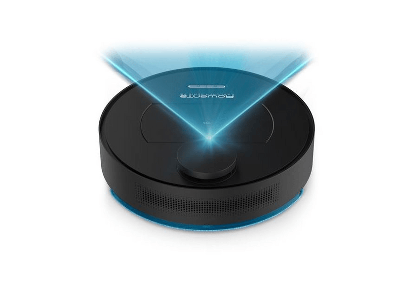 Rowenta RR7675WH X-PLORER SERIE 75 Animal robotporszívó