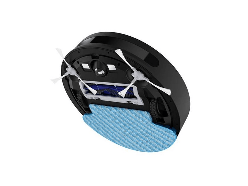 Rowenta RR7675WH X-PLORER SERIE 75 Animal robotporszívó