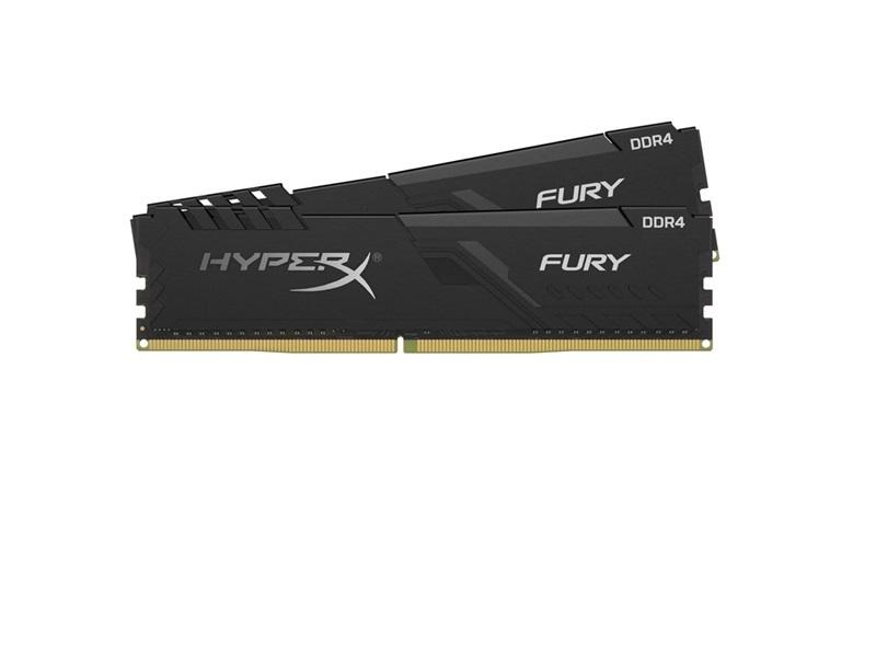 Kingston Hyperx Fury  2x32GB (HX434C17FB3K2/64) memória