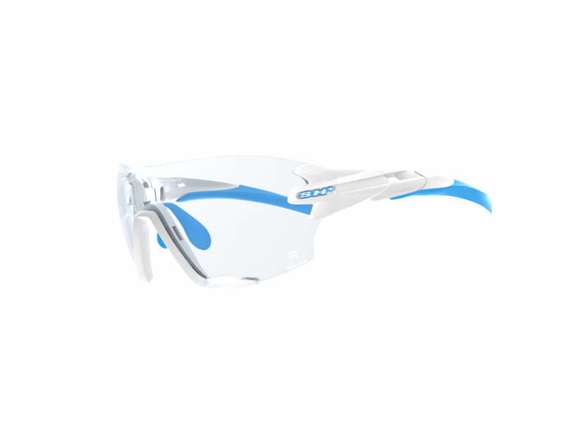 SH+ SH Sportszemüveg RG5900 Fehér/kék
