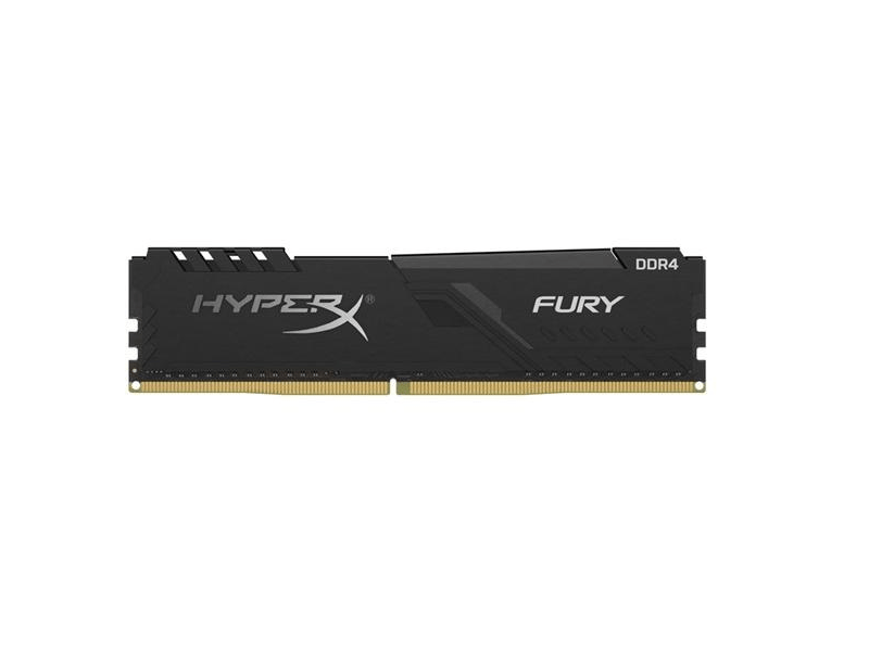 Kingston Hyperx Fury 16GB (HX434C17FB4/16) memória
