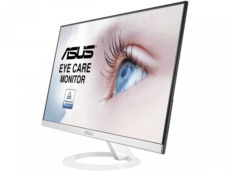 Asus VZ279HE-W Eye Care 27