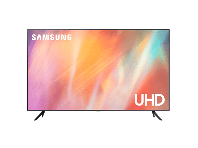 Samsung UE55AU7102KXXH 4K UHD Smart LED TV