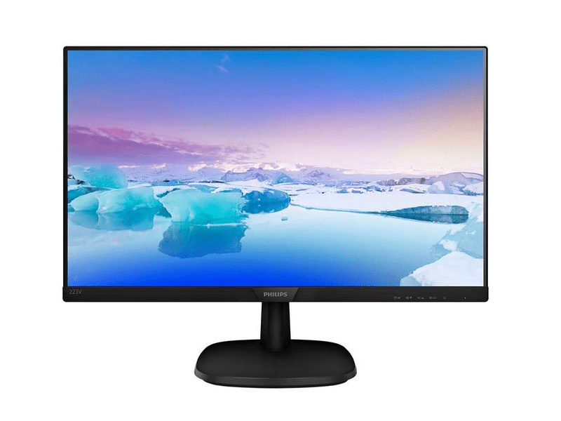 Philips 223V7QHAB/00 21,5