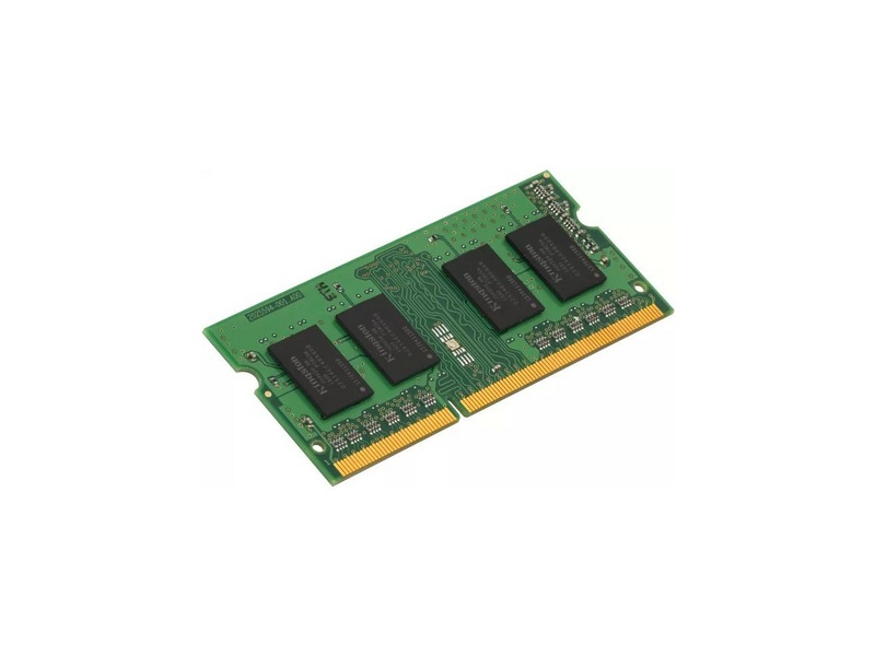 Kingston KCP424SD8/16 DDR4 2400 MHz 16 GB