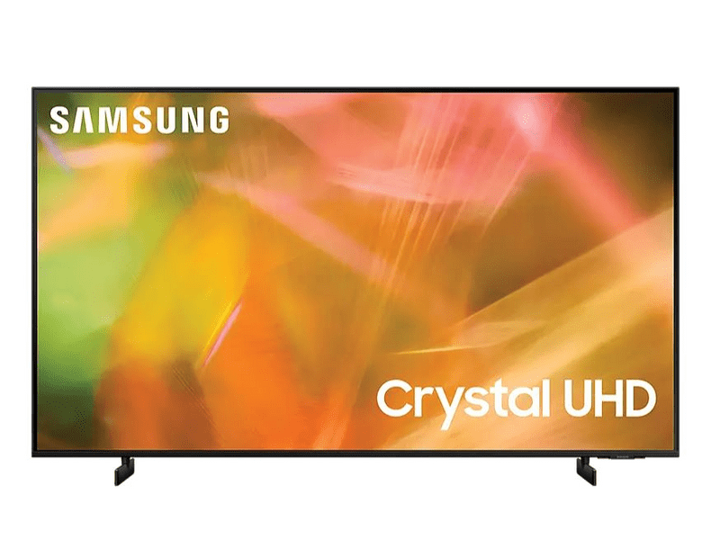 Samsung UE85AU8002KXXH 85
