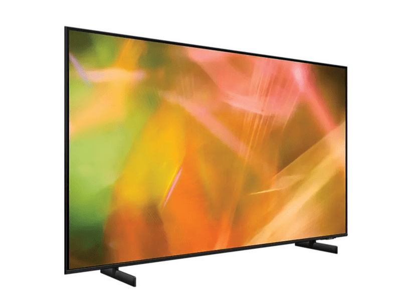 Samsung UE85AU8002KXXH 85