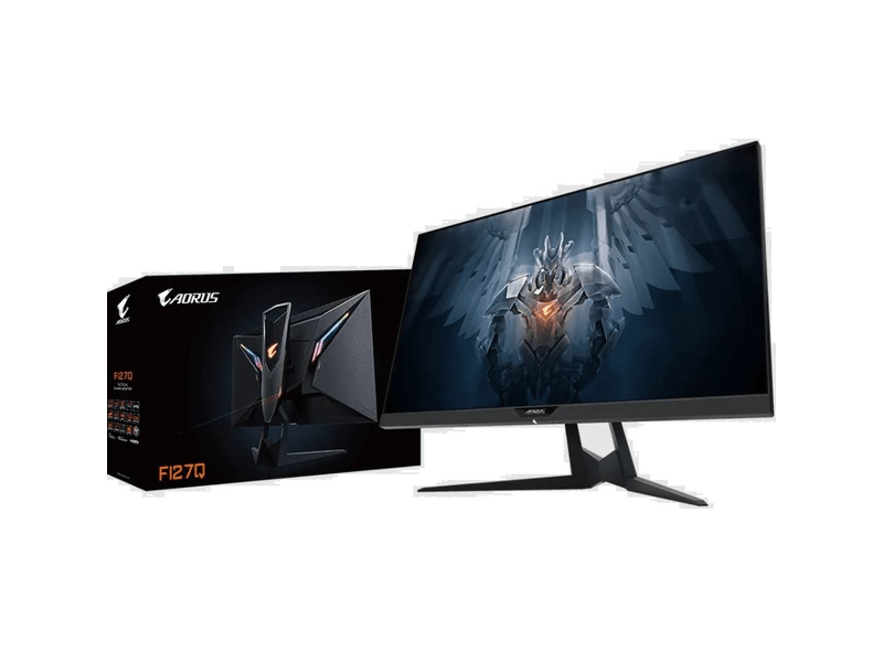 Gigabyte AORUS FI27Q-EK monitor