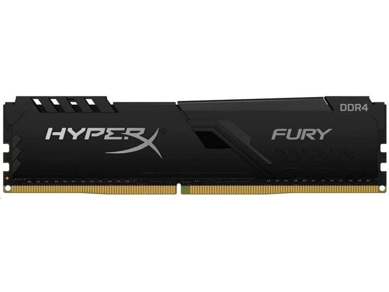 Kingston HyperX FURY 16GB DDR4 3000MHz (HX430C16FB4/16) ram