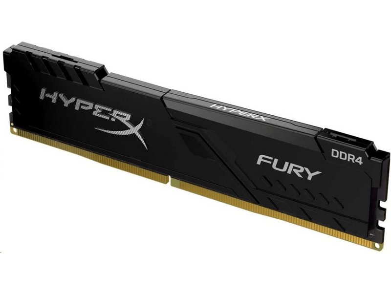 Kingston HyperX FURY 16GB DDR4 3000MHz (HX430C16FB4/16) ram