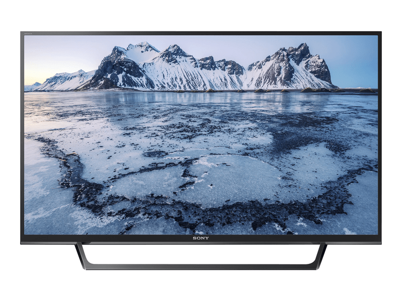 Sony KDL-32W6605BAEP 32