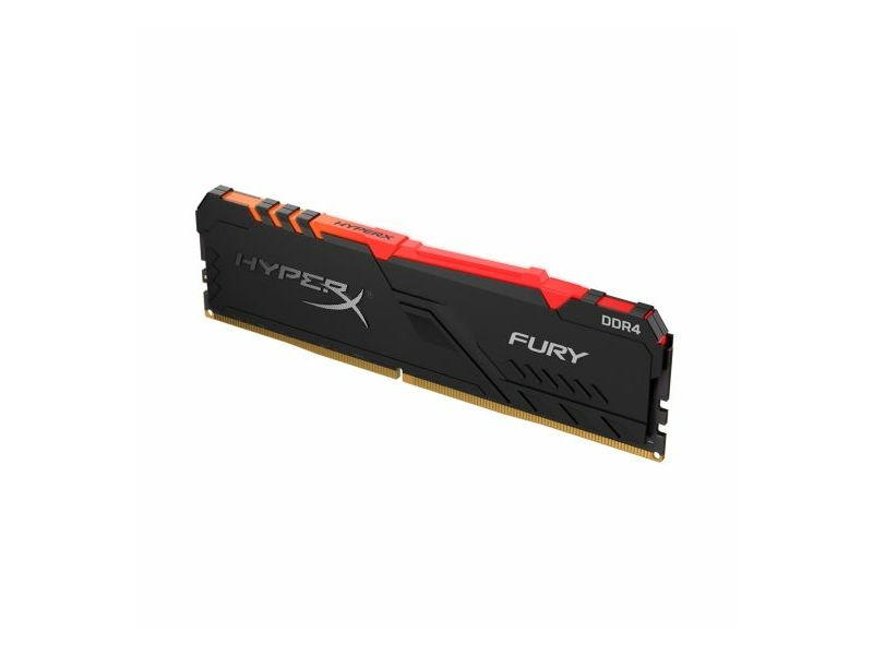 Kingston HyperX FURY RGB 16GB DDR4 3000MHz (HX430C16FB4A/16) ram