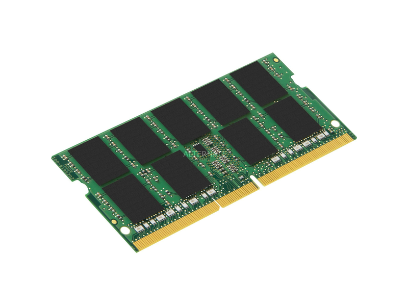 Kingston KCP424SS6/4 DDR4 2400 MHz 4 GB