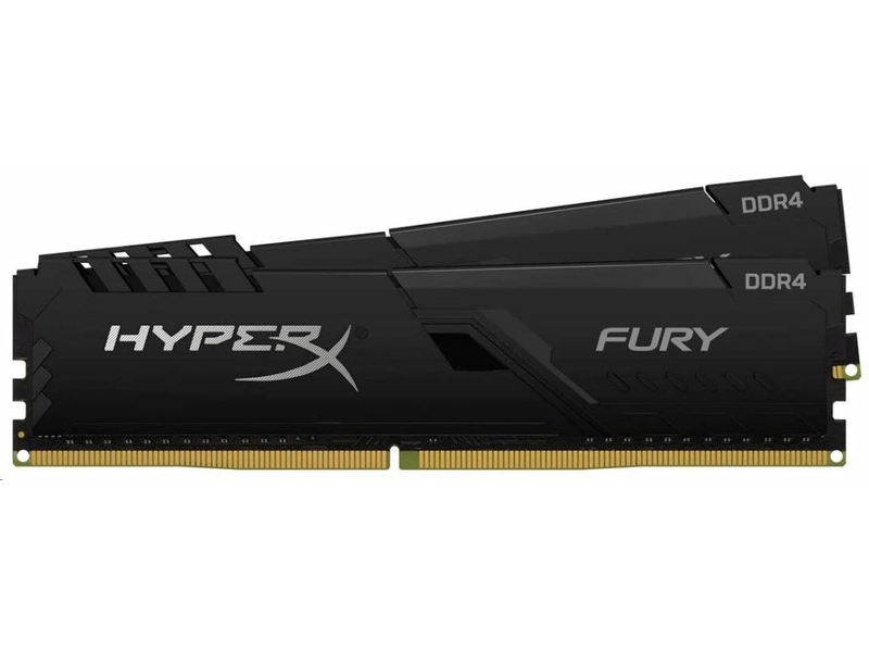 Kingston HyperX FURY 32GB (2x16GB) DDR4 3000MHz (HX430C16FB4K2/32) ram