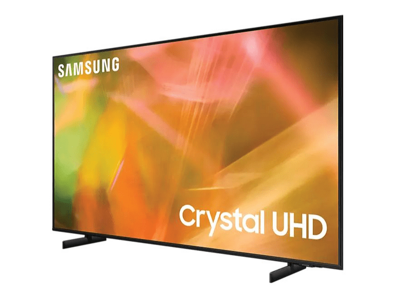 Samsung UE50AU8002KXXH 4K UHD Smart LED TV