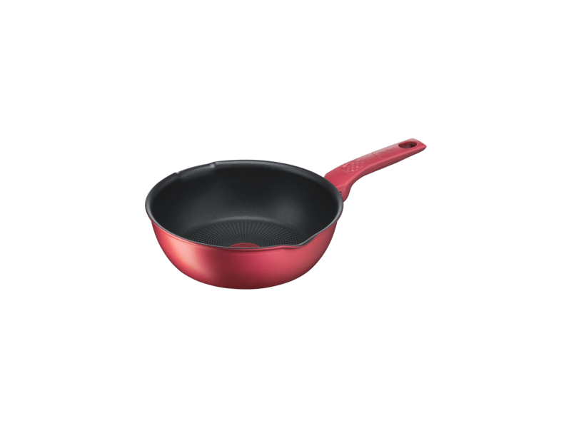 Tefal G2730272 Daily Chef Red tava 20 cm
