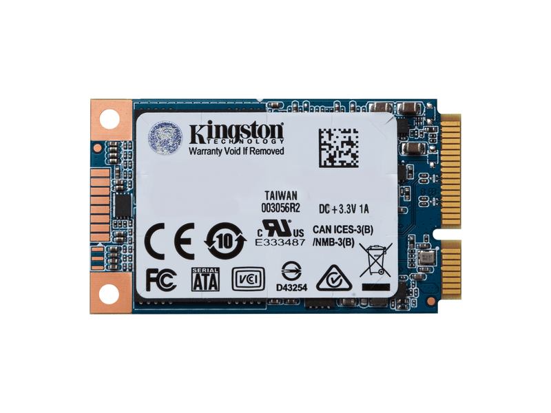 Kingston SUV500MS120G SSD