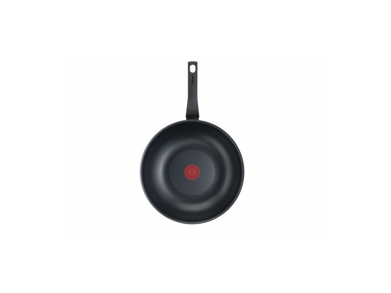 TEFAL B5671953 Simply Clean Wok Serpenyő