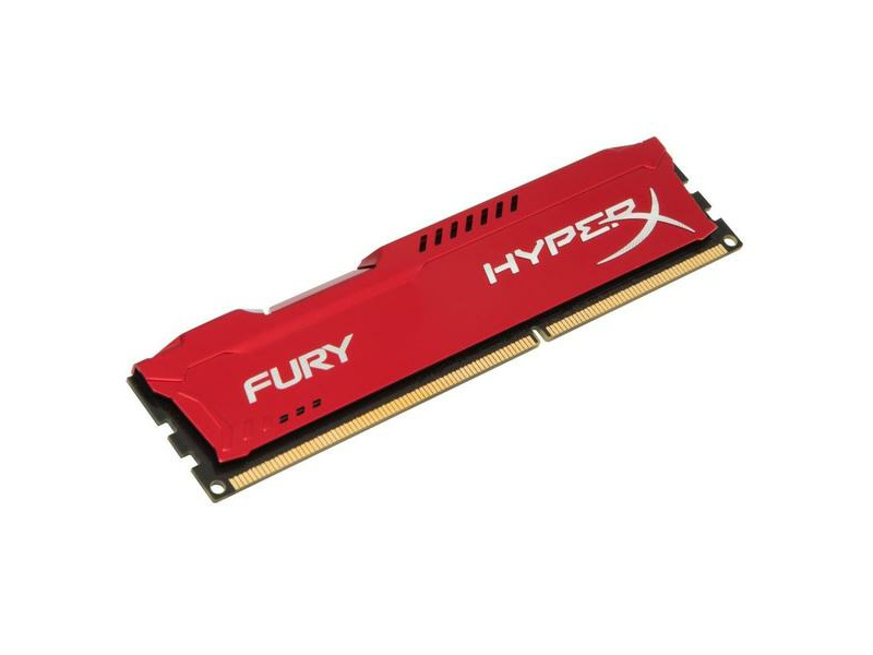 Kingston HyperX FURY 4GB DDR3 1600MHz RAM (KN 316C10FR/4)