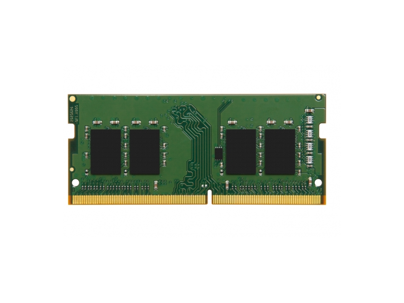 Kingston KCP426SS8/8 Notebook RAM SODIMM DDR4 2666 MHz 8 GB