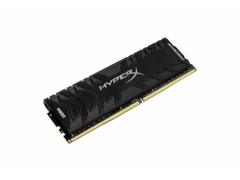 Kingston HyperX Predator 16GB DDR4 3000MHz RAM (HX430C15PB3/16)