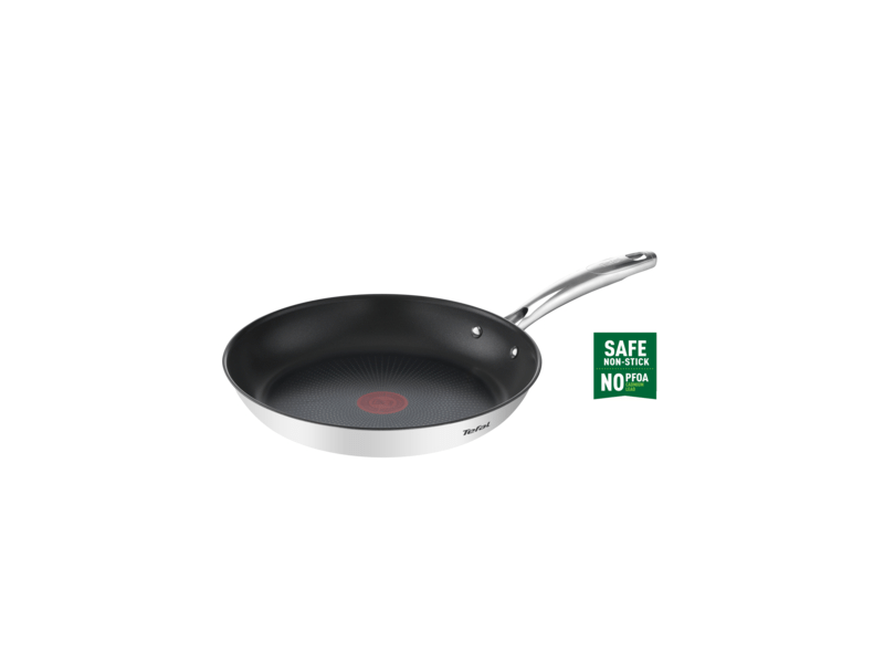 Tefal G7320434 Duetto+ serpenyő 24 cm