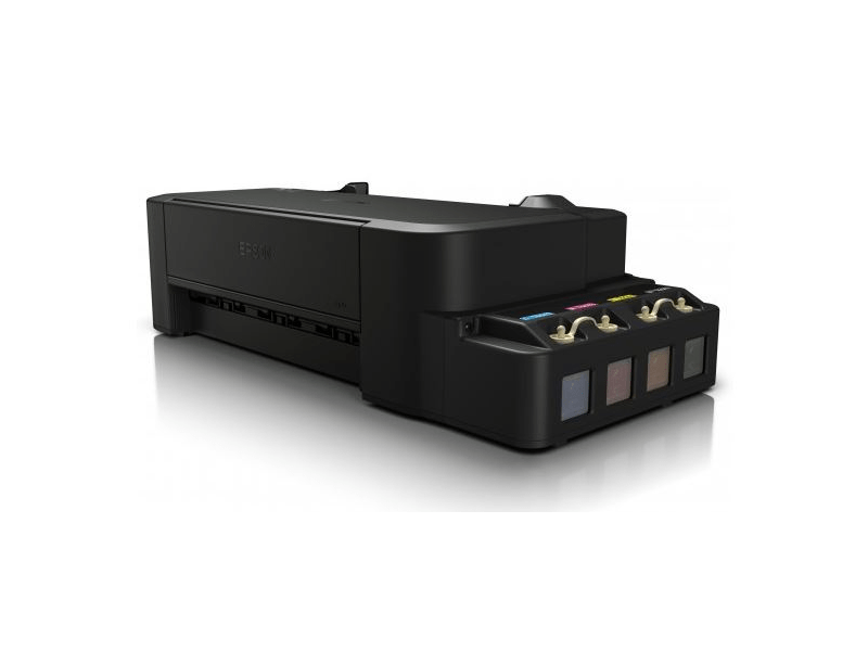 Epson Eco Tank L120 Színes Nyomtató