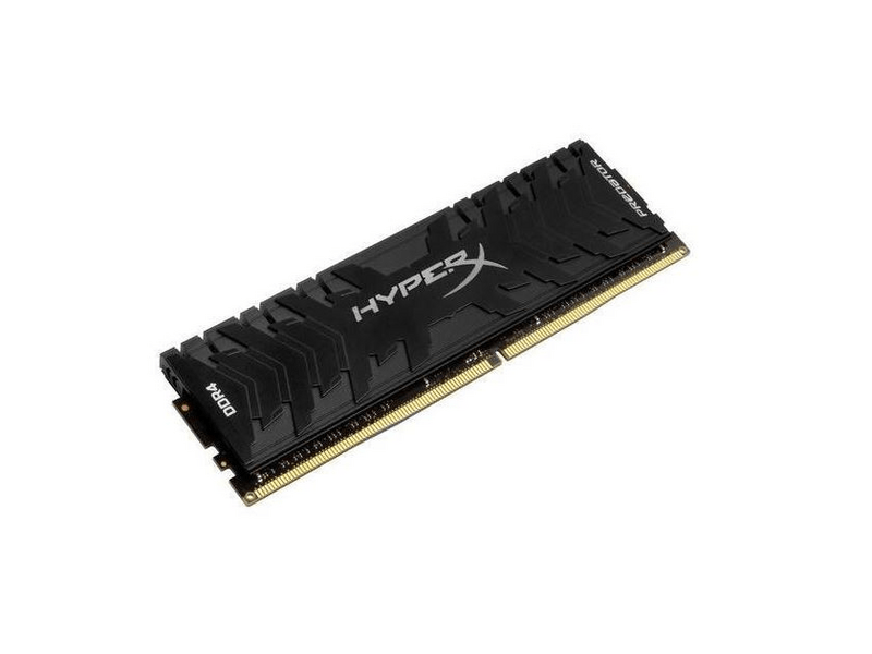 Kingston HyperX Predator 8GB DDR4 3000MHz RAM (HX430C15PB38)