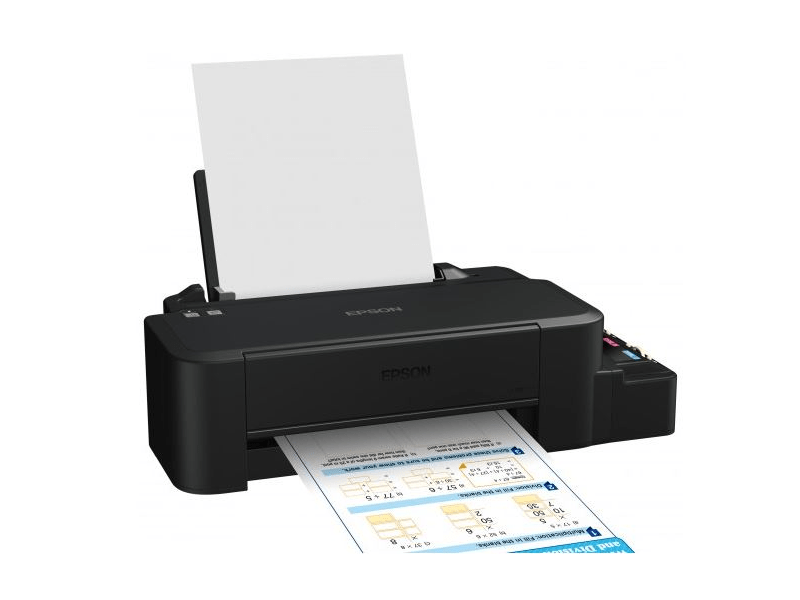 Epson Eco Tank L120 Színes Nyomtató