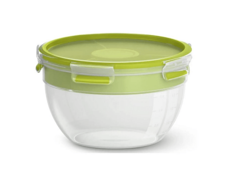 Tefal N1071310 saláta tároló