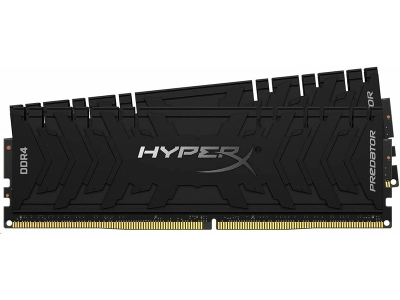 Kingston HyperX Predator 64GB (2x32GB) DDR4 3000MHz(HX430C16PB3K2/64) RAM