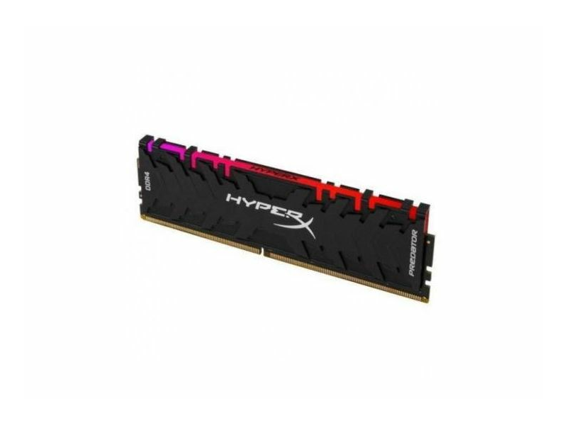 Kingston HyperX Predator 16GB DDR4 3000MHz RAM (HX430C15PB3A/16)