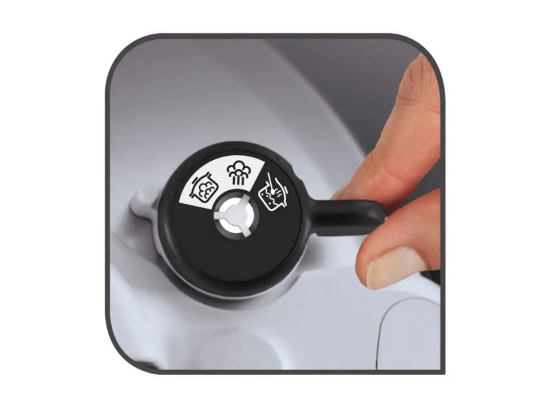 Tefal P4800731 kukta