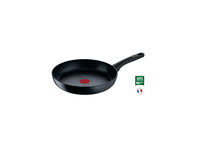 Tefal G2810672 Black Stone serpenyő 28 cm