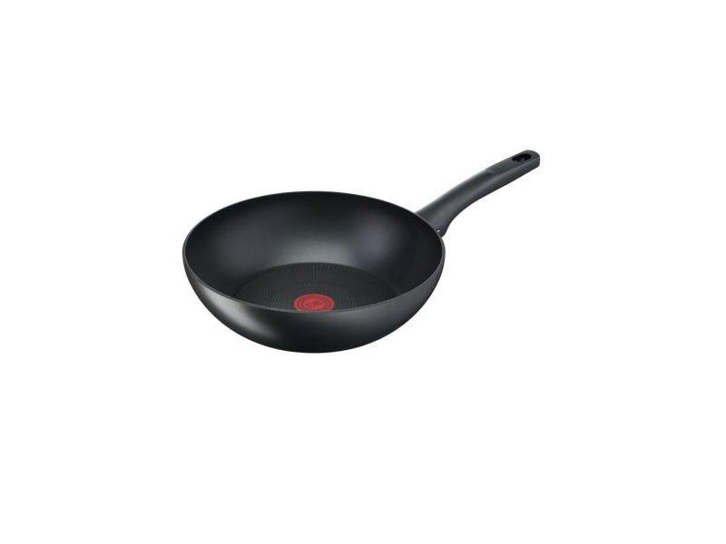 Tefal Ultimate wok serpenyő 28cm (G2681972)