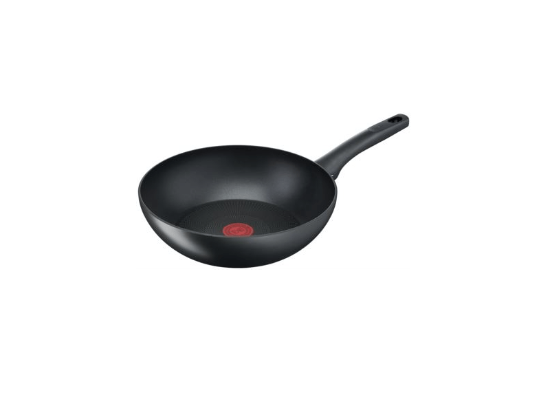 Tefal Ultimate wok serpenyő 28cm (G2681972)