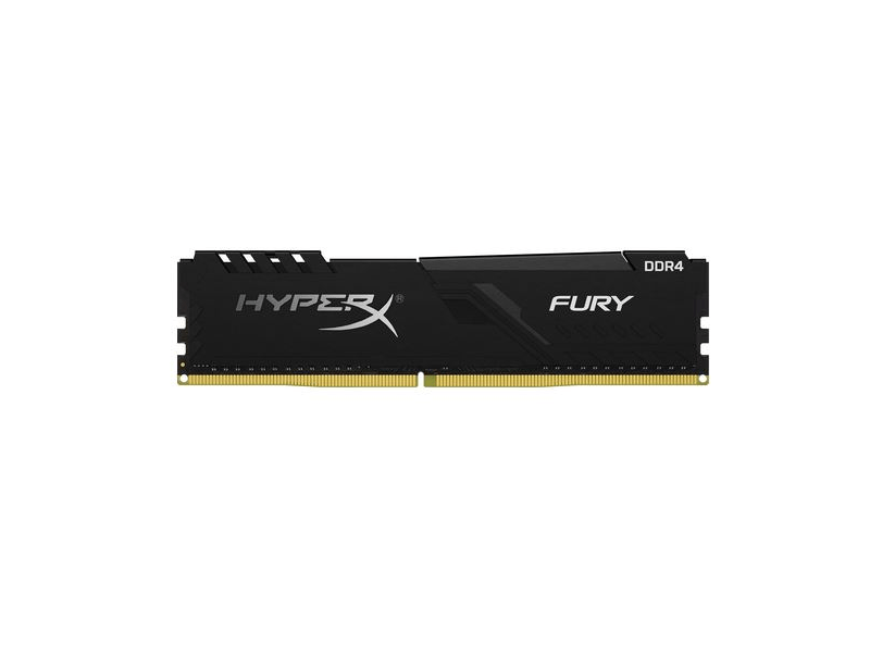 Kingston HyperX FURY 16GB DDR4 3200MHz Ram (HX432C16FB3/16)