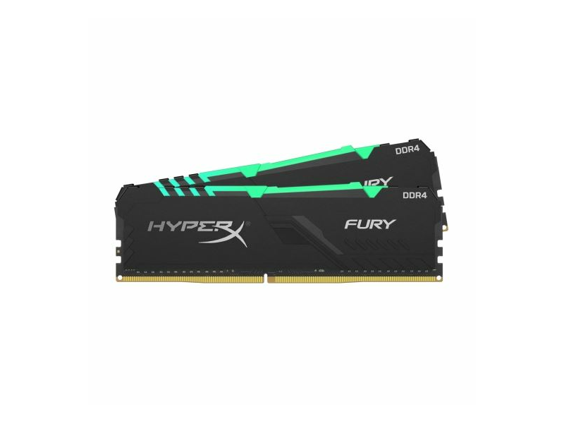 Kingston HyperX Fury 2x16 GB 432C16FB4AK2/32 RAM