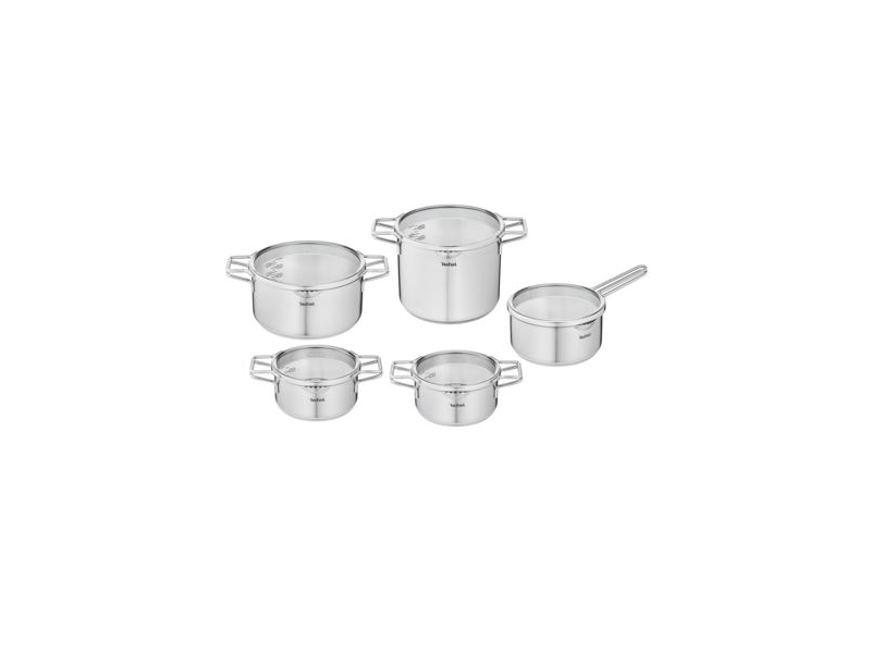 Tefal H852SA55 edénykészlet