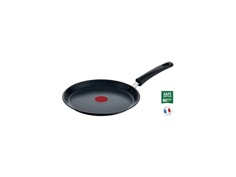 Tefal G2813872 Black Stone palacsintasütő 25 cm