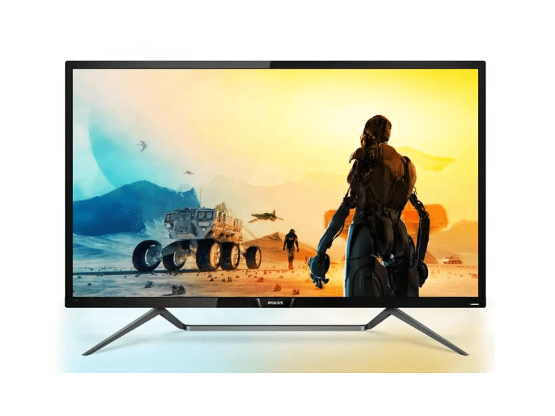 Philips 436M6VBPAB/00 43