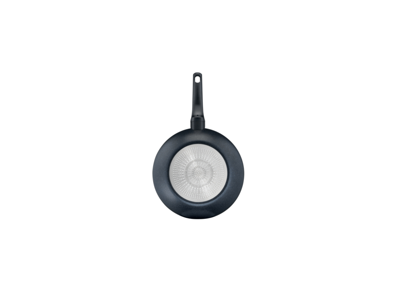 Tefal G2811972 Black Stone wok serpenyő 28 cm