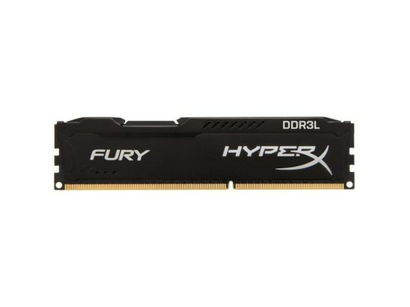 Kingston HyperX Lovo DDR3 4GB 1600MHz RAM (KN 316LC10FB/4)