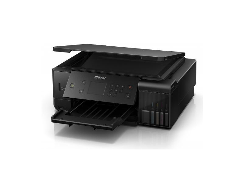 Epson Eco Tank L7160 Multifunkciós tintasugaras nyomtató