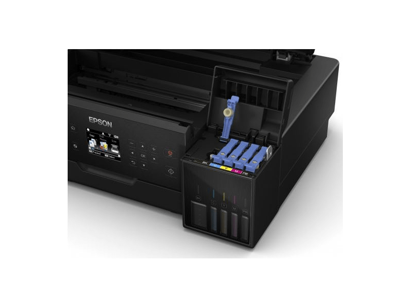 Epson Eco Tank L7160 Multifunkciós tintasugaras nyomtató