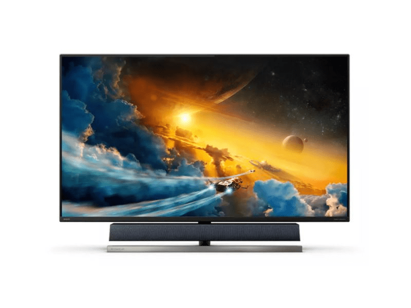 Philips 558M1RY/00 55